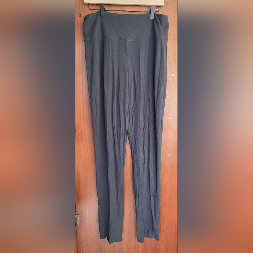 J.Jill Slim Knit Pants